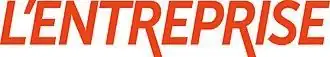 Image illustrative de l’article L'Entreprise (magazine)