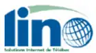 logo de Lien Internet du Nord-Ouest