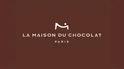 logo de La Maison du chocolat