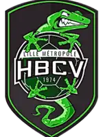 Logo du Handball Club Villeneuve d'Ascq