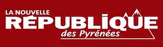 Image illustrative de l’article La Nouvelle République des Pyrénées