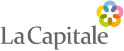 logo de La Capitale (entreprise)