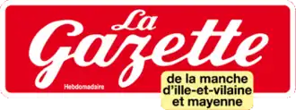 Image illustrative de l’article La Gazette de la Manche