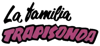 Image illustrative de l’article La familia Trapisonda