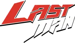 Description de l'image Logo Lastman série.png.