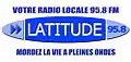 Logo de Latitude durant les années 2000