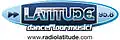 Logo de Latitude en 2010