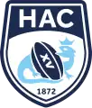 Logo instauré en 2016.