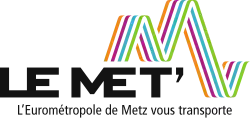 Image illustrative de l’article Transports en commun de Metz