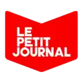 Logo de septembre 2016 à juin 2017 (saison 13)