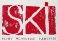 Le Ski 1960-1966