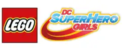 Image illustrative de l’article Lego DC Super Hero Girls