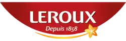 logo de Leroux (entreprise)