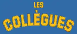 Description de l'image Logo Les Collègues.png.