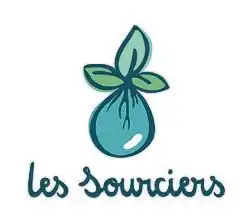 logo de Les Sourciers