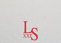 La Librairie du XXIe siècle