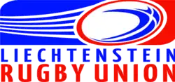 Description de l'image Logo Liechtenstein Rugby Union.png.
