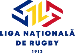Description de l'image Logo Liga Națională de Rugby 2022.png.