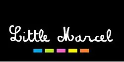 logo de Little Marcel