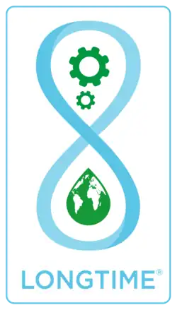 Logo officiel du label