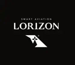 Logo de cette compagnie