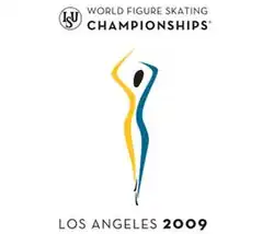 Description de l'image Logo Los Angeles 2009.jpg.