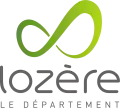 Blason de Lozère