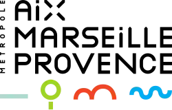 Blason de Métropole d'Aix-Marseille-Provence