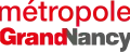 Blason de Métropole du Grand Nancy