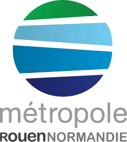 Blason de Métropole Rouen Normandie