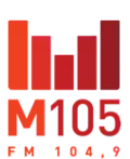Description de l'image Logo_M105.png.
