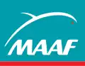 Logo de MAAF depuis Juillet 2006