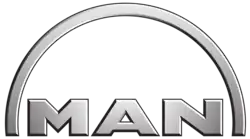 logo de MAN SE