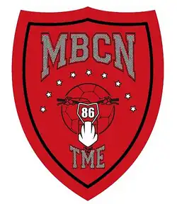 Logo du MBCN