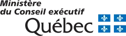 Ministère du Conseil exécutif