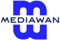 Logo de Mediawan du 11 octobre 2018 au 2 juin 2020.