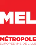 Blason de Métropole européenne de Lille