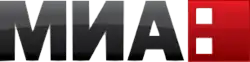 logo de MIA (agence de presse)