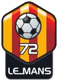 Logo de 2007 à 2010.