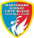 Logo du club depuis 2022