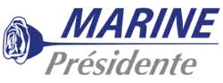 Logo de Marine Le Pen