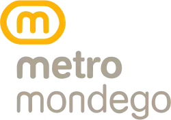 Image illustrative de l’article Métro Mondego