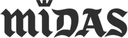 logo de Midas (entreprise)