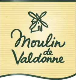 logo de Moulin de Valdonne