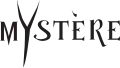 Logo de Mystère du 21 octobre 2004 au 23 août 2010.
