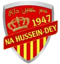 Ancien logo du club (Version alternative) (2013-2022)