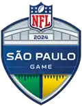 Édition 2024 (São Paulo).