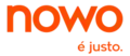 Logo de Nowo depuis le 13 septembre 2016.