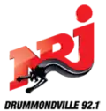 Logo entre 2009 et 2014, réseau NRJ