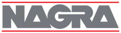logo de Nagra